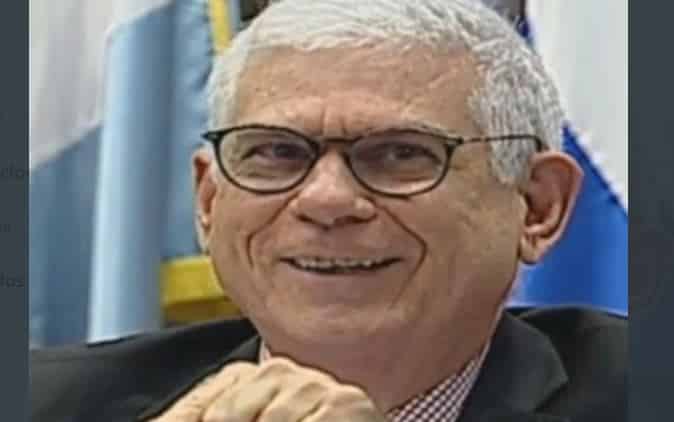 Rodolfo Parker, que protegió del desafuero a Norman Quijano, llama “delincuente” al Ministro Zelaya rodolfo-parker-que-protegio-del-desafuero-a-norman-quijano-llama-delincuente-al-ministro-zelaya